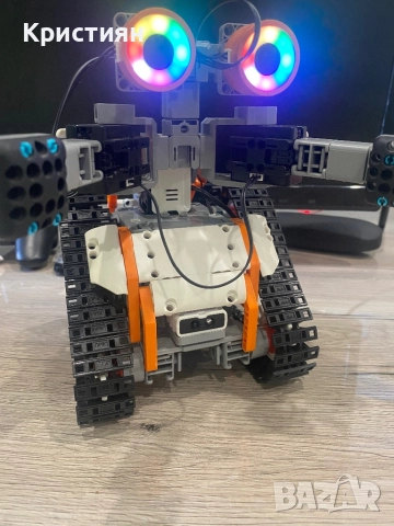 JIMU ASTROBOT робот