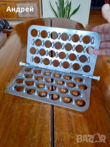 Стари форма за сладки,тесто #10, снимка 2 - Други ценни предмети - 35446465