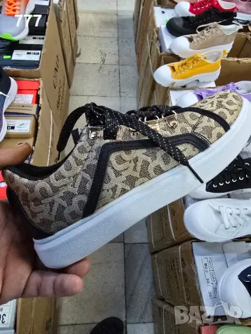 дамски обувки 