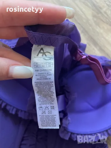 секси , снимка 4 - Корсети, бюстиета, топове - 23181764