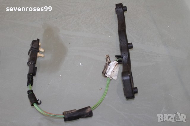 букси Подгревни свещи 4R8Q-12…. Jaguar XF 2010 2.7d, снимка 3 - Части - 36855925