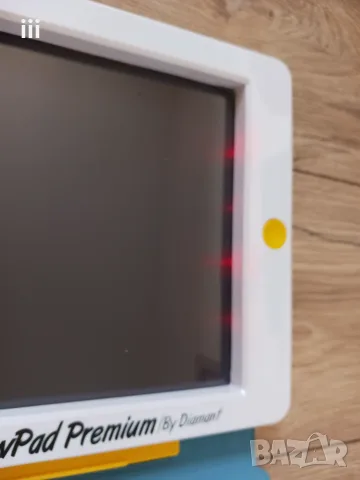 Прически с мъниста и светеща дъска за рисуване Premium Glow Pad, снимка 4 - Образователни игри - 55806130