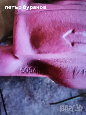 Водна помпа Grundfos, снимка 6 - Водни помпи - 49241518