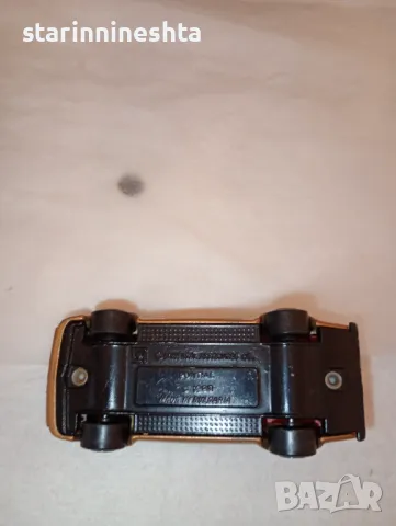 Мачбокс България , снимка 3 - Колекции - 49161851