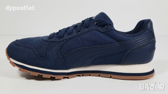 Puma Runner CV - дамски маратонки, размери - 36 /UK 3.5/стелка 22.5 см., 37 /UK 4 /стелка 23 см.., снимка 7 - Маратонки - 39406265