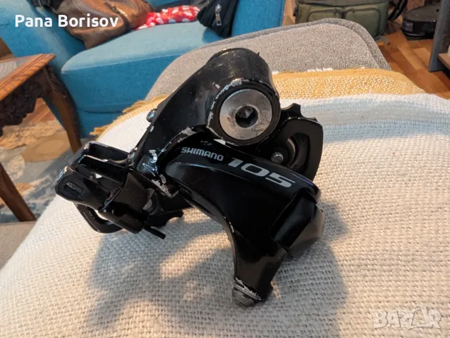Заден Дерайльор Shimano 105, 11ск.