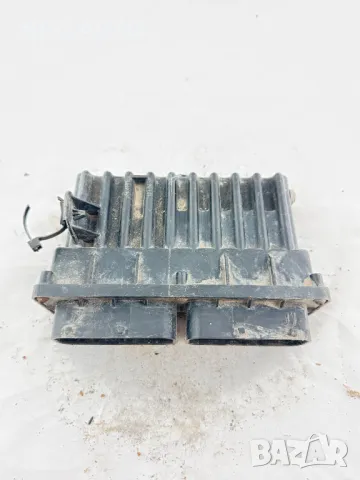 Контрол модул охлаждане GM DELPHI за Opel Astra G, Zafira 24 410 128, 24410128, 1539 6911, 15396911, снимка 2 - Части - 47974681