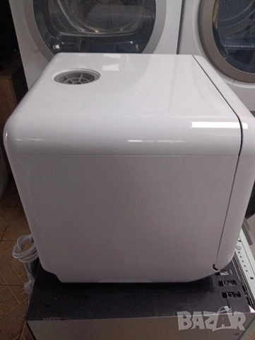 Малка съдомиялна за кемпер, каравана, къмпинг с две години гаранция!, снимка 5 - Съдомиялни - 53968347