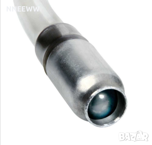 Маркуч за източване на гориво, Помпа за източване на гориво Ф14 210см, снимка 2 - Аксесоари и консумативи - 44517073