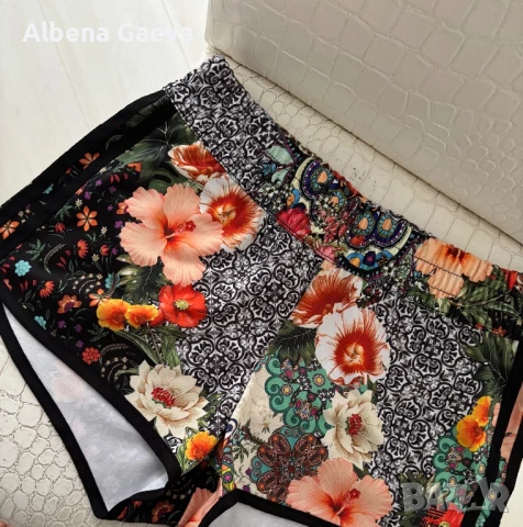 Флорен сет Adidas , снимка 4 - Спортни екипи - 50921543