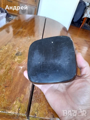 Стар пепелник Булгарплодекспорт #2, снимка 4 - Други ценни предмети - 50979095