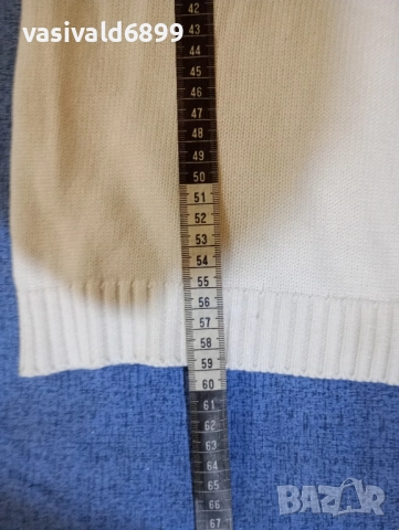 Дамски пуловер , снимка 3 - Блузи с дълъг ръкав и пуловери - 51613716