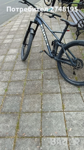 Ghost SL AMR 2.7, снимка 13 - Велосипеди - 52116101