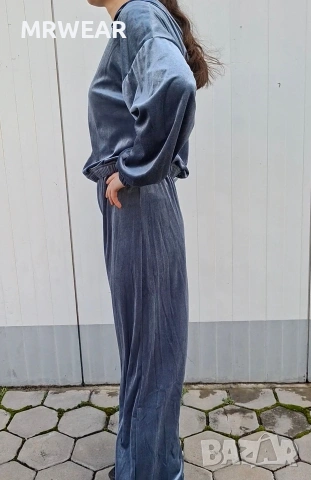 Дамски екип S -размер