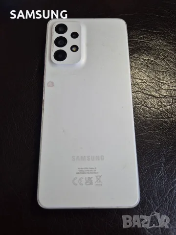 Samsung Galaxy - A33, снимка 2 - Samsung - 55966702
