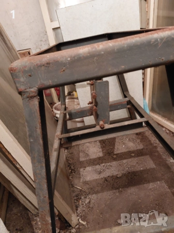 Фуражомелка с монофазен ел. двигател Елма Троян 2,2 kW, 2800 оборота, 24 кг. , снимка 4 - Други машини и части - 52430059