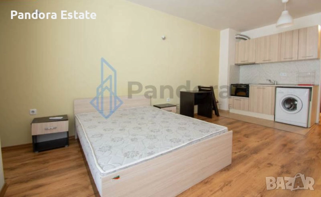 1-СТАЕН апартамент под наем, гр. София, кв. Студентски град, снимка 2 - Апартаменти - 52400999