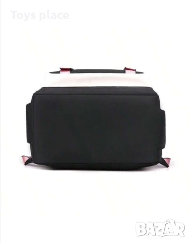 Голяма страхотна раница Лило и Стич Lilo and Stitch училищна раница, снимка 3 - Раници - 50663641