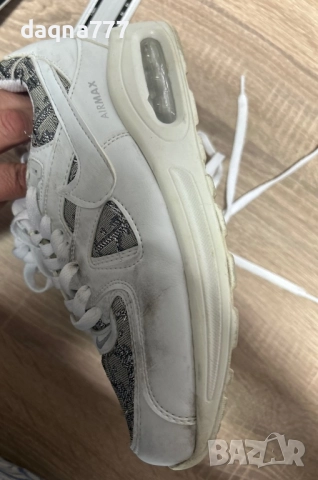 Маратонки Nike Размер 37- стелка 23.5 см  , снимка 6 - Маратонки - 51768214