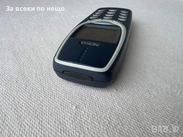 	Ретро Нокия Nokia 3310 , НОКИЯ 3310, снимка 5 - Nokia - 48316827