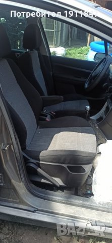 Peugeot 307 sw/Пежо 307, снимка 8 - Автомобили и джипове - 33699760