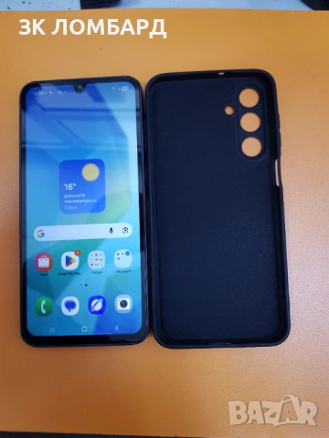 Samsung A16, снимка 5 - Samsung - 54328665