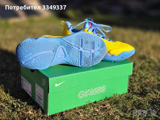 Детски обувки , снимка 2 - Детски обувки - 51811460