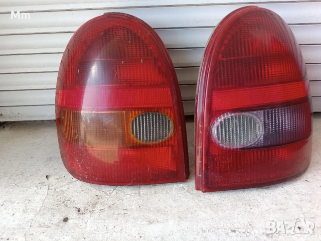 стопове за Корса б