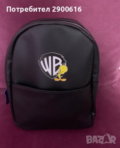 Дамски раници, снимка 5 - Чанти - 42295669