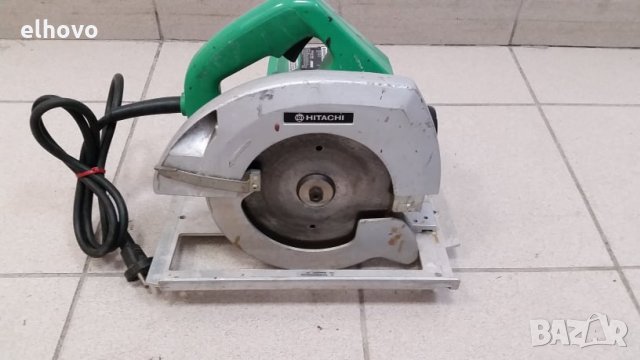 Ръчен циркуляр HITACHI PSM-8A