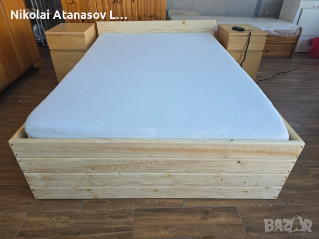 Болнично електрическо легло , снимка 2 - Други - 53174021