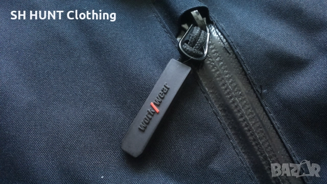 HELLY HANSEN 73347 BODEN Winter Down Parka размер M дебела зимна парка с гъши пух водонепромо W4-488, снимка 10 - Якета - 52046785