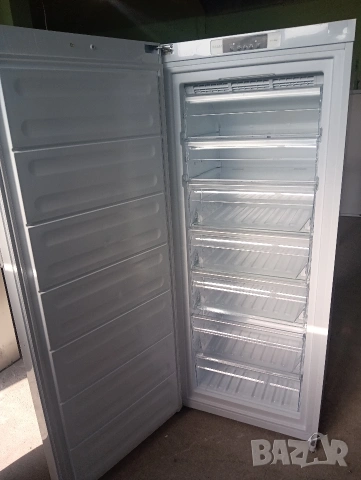 XXL Огромен вертикален фризер със 7 чекмеджета Baukhneht A+++ 2 години гаранция!, снимка 8 - Фризери - 53881670