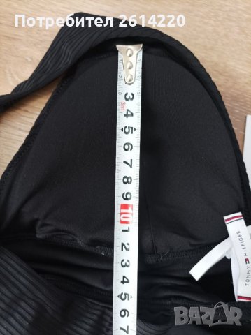 Tommy Hilfiger L размер , снимка 9 - Бански костюми - 36834249