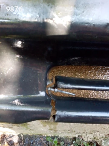 Продавам части за микробус Daewoo Damas, снимка 13 - Бусове и автобуси - 50714300