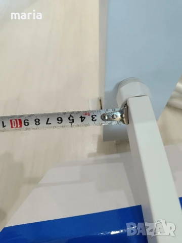 Душ система бяла с 4функцйи и дисплей, снимка 12 - Други стоки за дома - 50779324