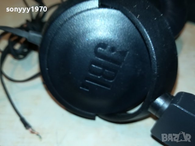 jbl headphones 0711221817, снимка 16 - Слушалки и портативни колонки - 38592961
