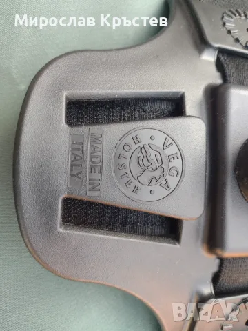 Бедрена платформа "Vega Holster" 8K17, снимка 2 - Екипировка - 55955598