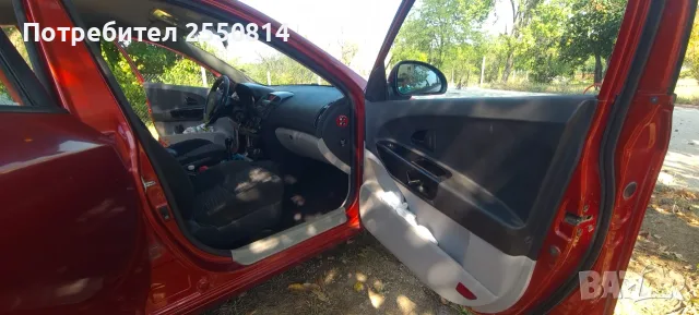 Kia Ceed 1.6 Diesel – 2007 г. – 4000 евро, снимка 9 - Автомобили и джипове - 56155194