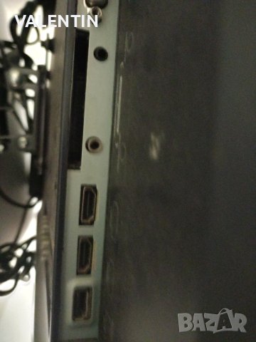 TV LED LOGIK 24", снимка 2 - Телевизори - 44194843