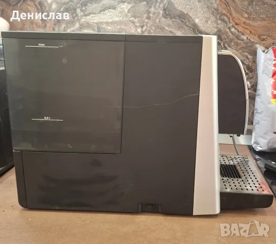 Кафеавтомат Nivona Caferomatica с капучинатор, снимка 6 - Кафемашини - 55773699
