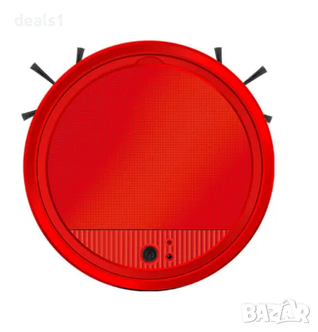 YT088 Автоматичен Почистващ робот с USB зареждане, снимка 2 - Прахосмукачки - 49287702