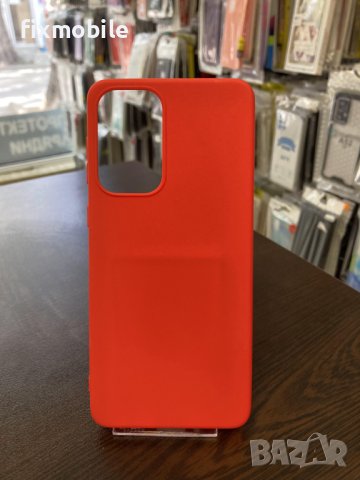 Samsung Galaxy A33 5G силиконов гръб/кейс, снимка 1