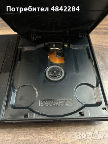 ps2 slim.       ., снимка 4 - PlayStation конзоли - 56444903