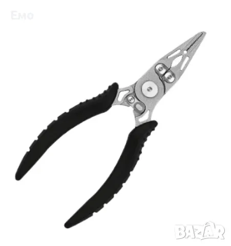 Mногофункционални риболовни клещи: Osako JD59018, снимка 5 - Екипировка - 48250196