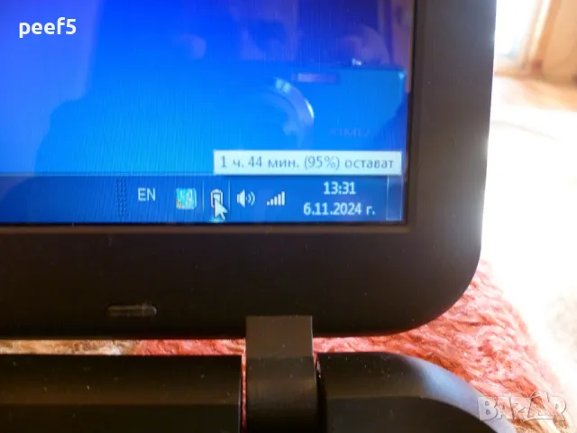 Toshiba C50-B. Работи Ок., снимка 2 - Лаптопи за дома - 49910419