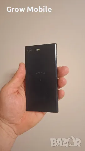 Sony Xperia X compact, снимка 2 - Sony - 56317885