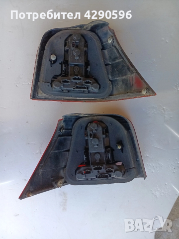 Стоп ляв десен за VW Golf 4 / Голф 4, снимка 2 - Части - 51851395