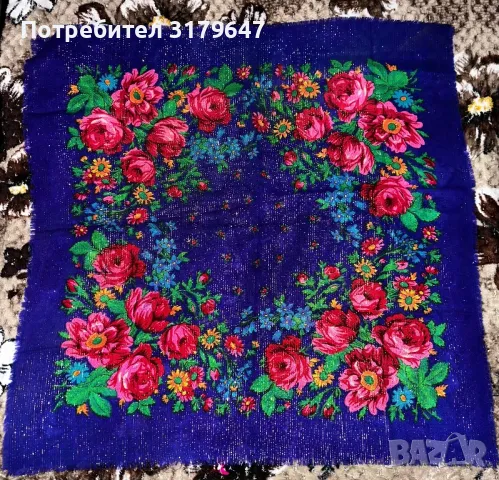 Забрадка за 6лв