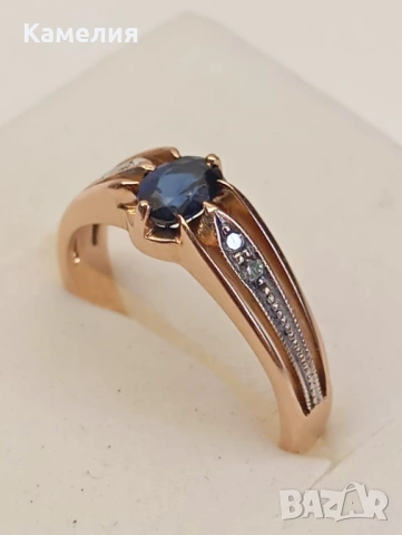 Руско злато , снимка 14 - Бижутерийни комплекти - 53946130